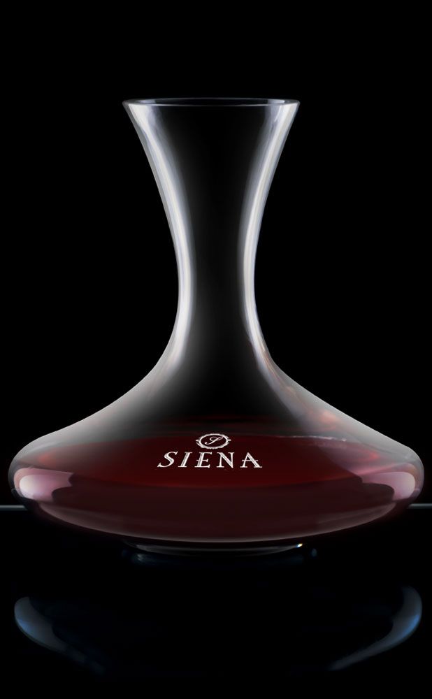 Decanter