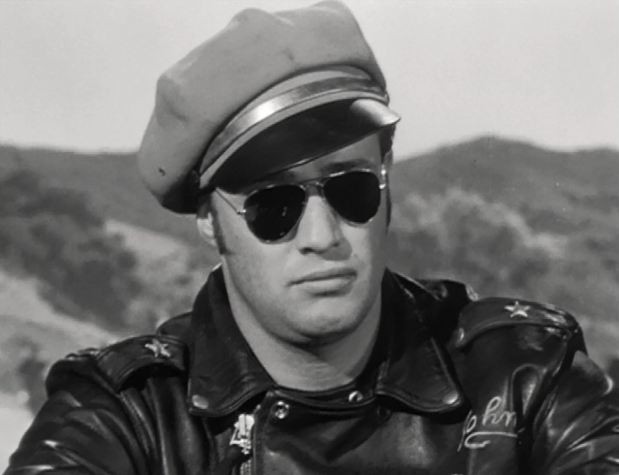 Marlon Brando