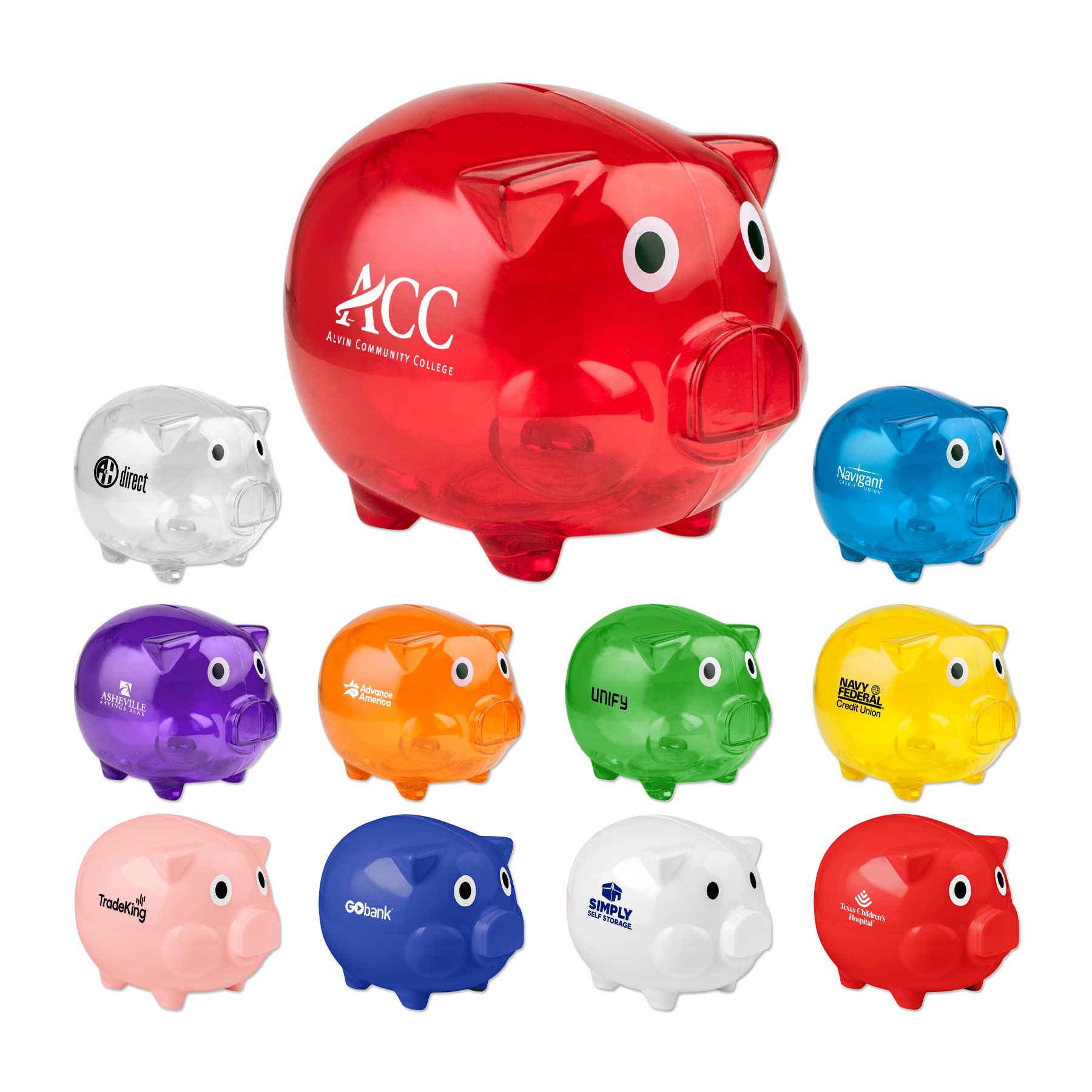 Piggy Bank