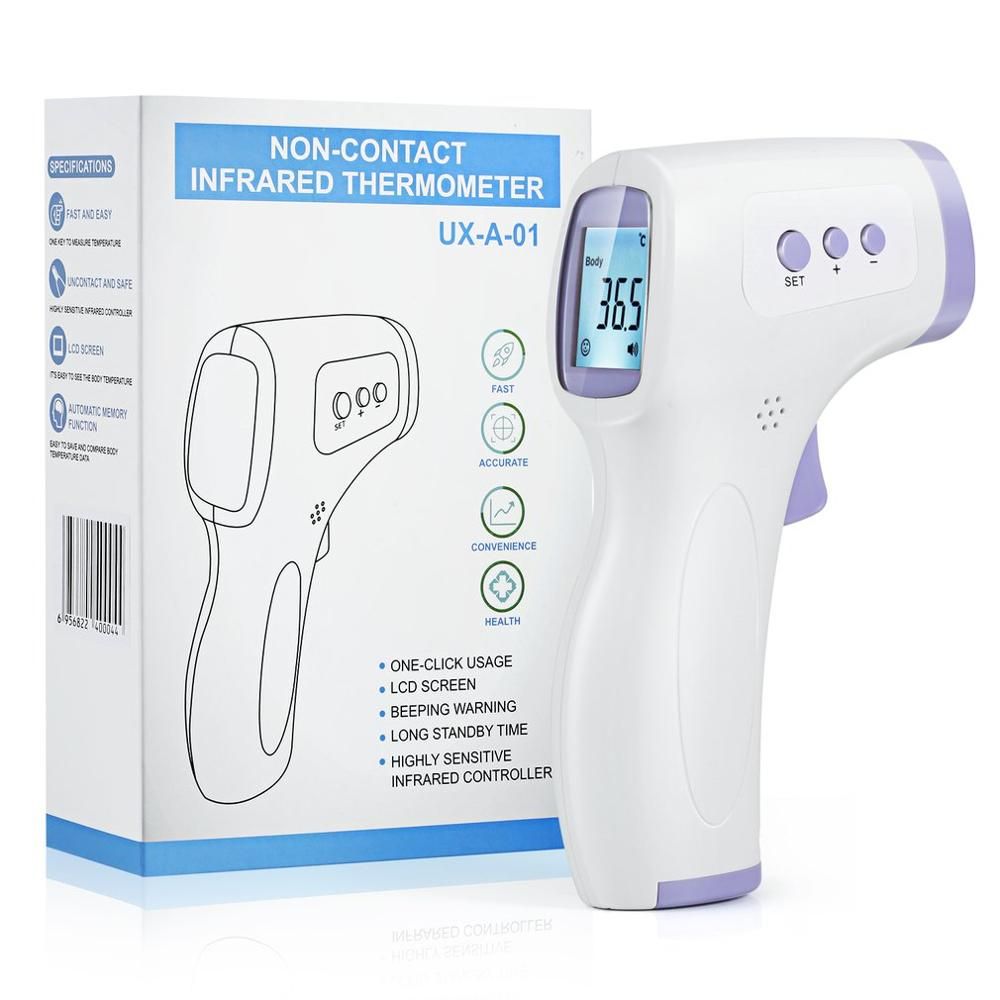 Thermometer