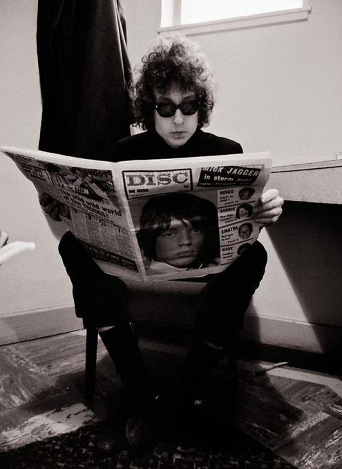 Bob Dylan
