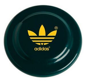 Frisbee
