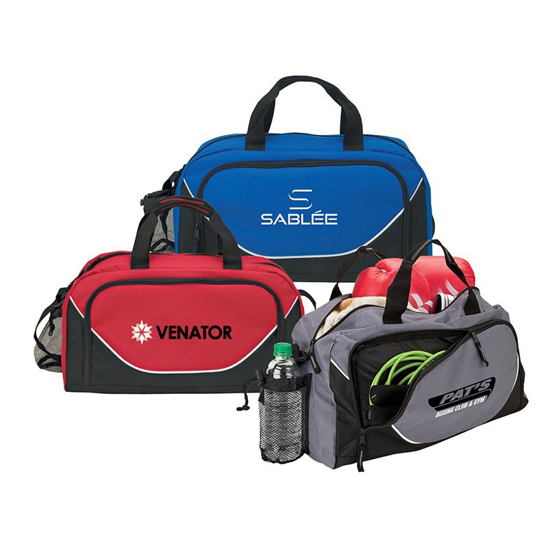Duffel Bag