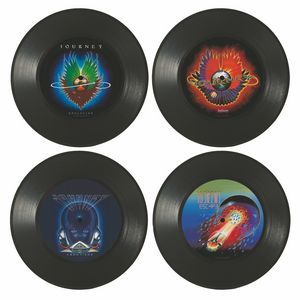 Coasters