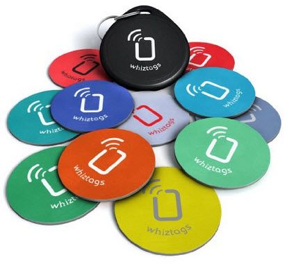 NFC Chip