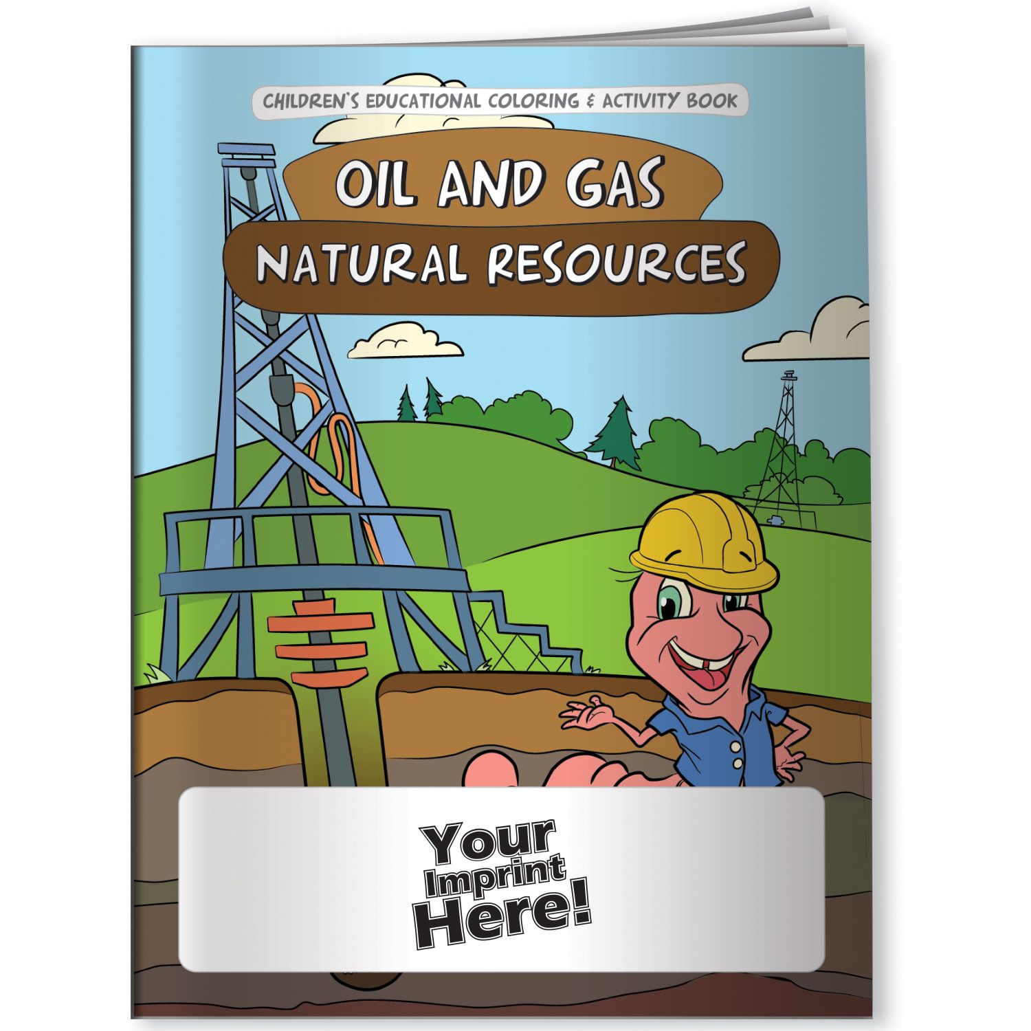 Coloring Book