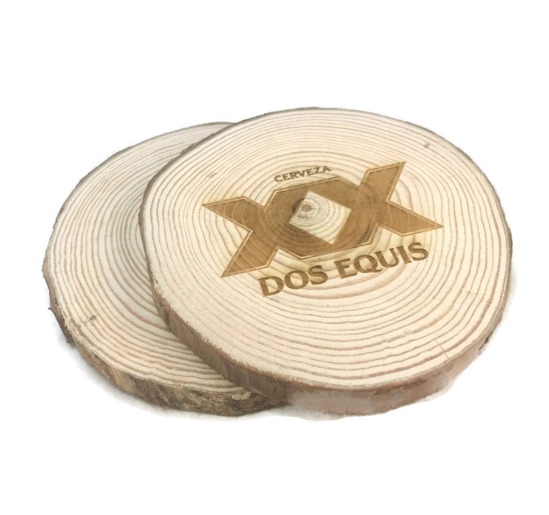 Coasters