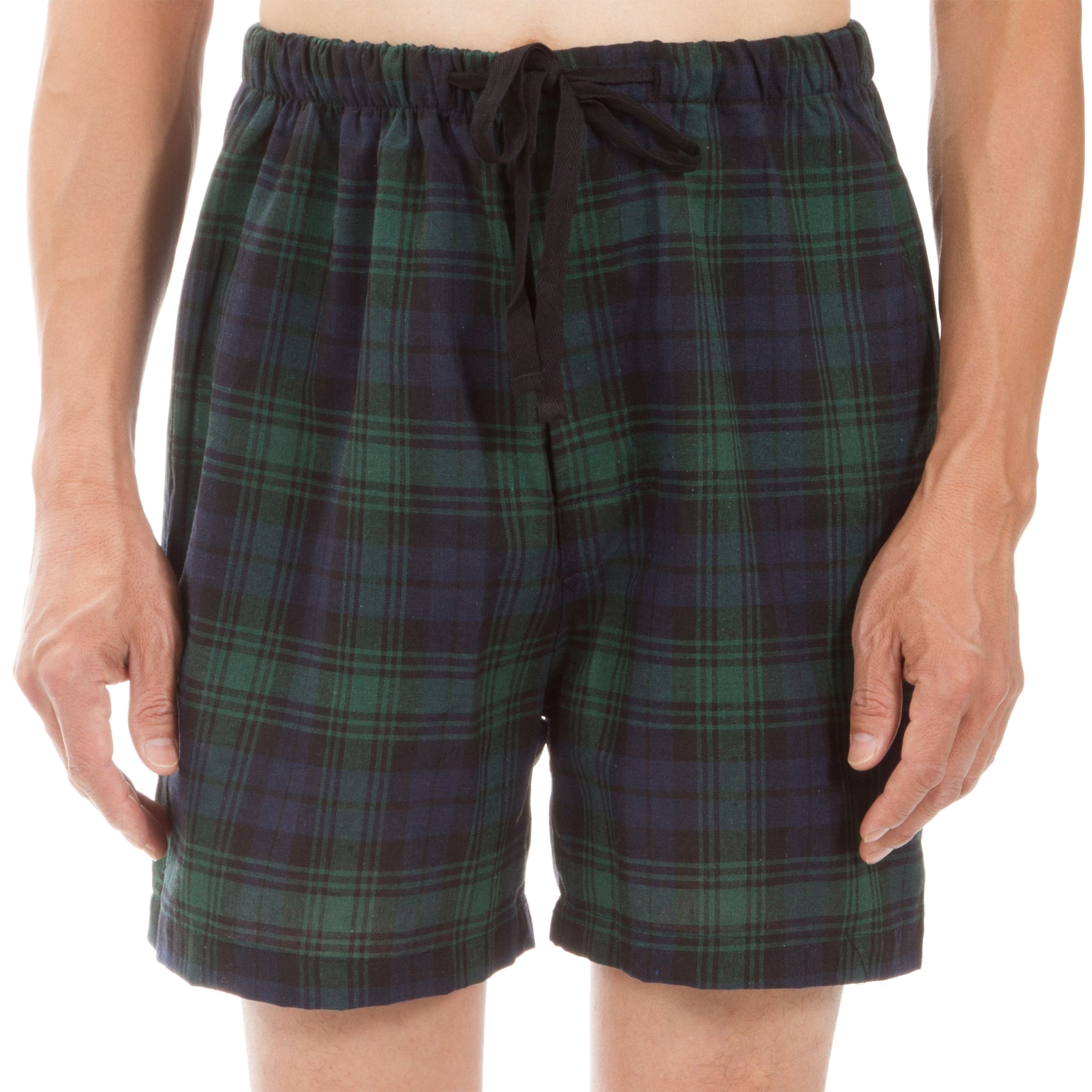 Sleep Shorts