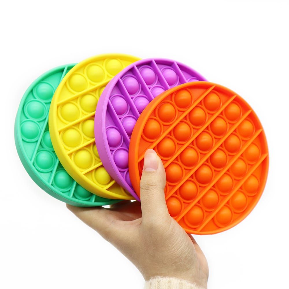 Pop Fidget Toy