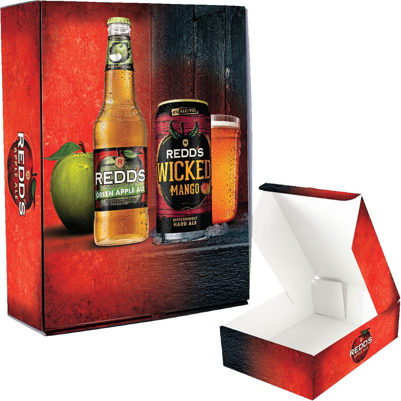 Custom Packaging