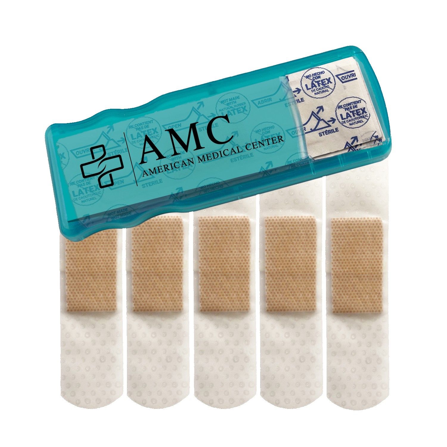 Bandage Dispenser