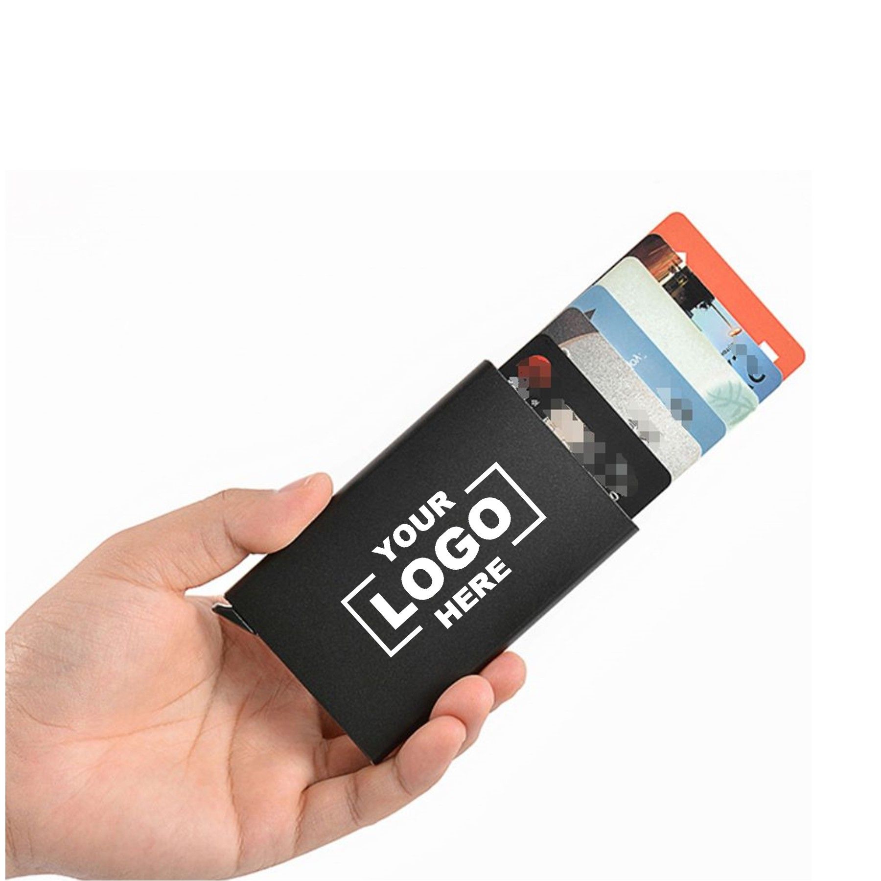 RFID Card Holder