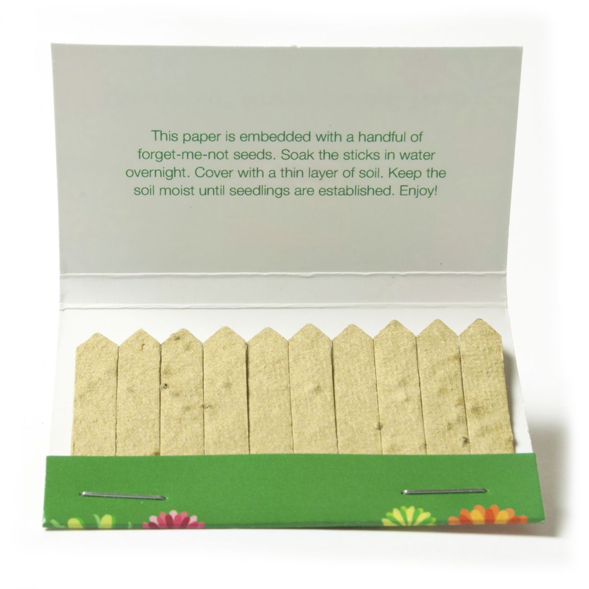 Seed Paper