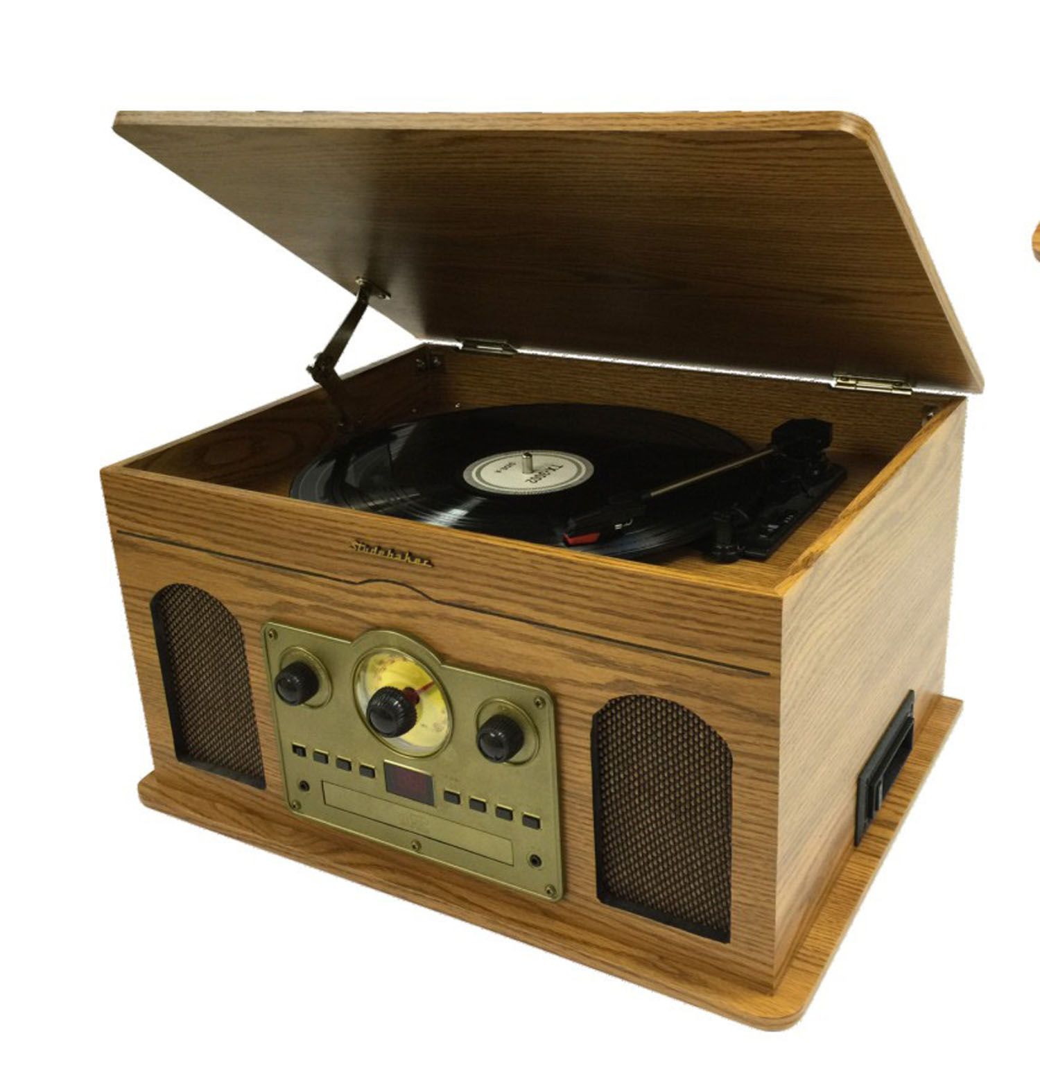4-in-1 Music Player