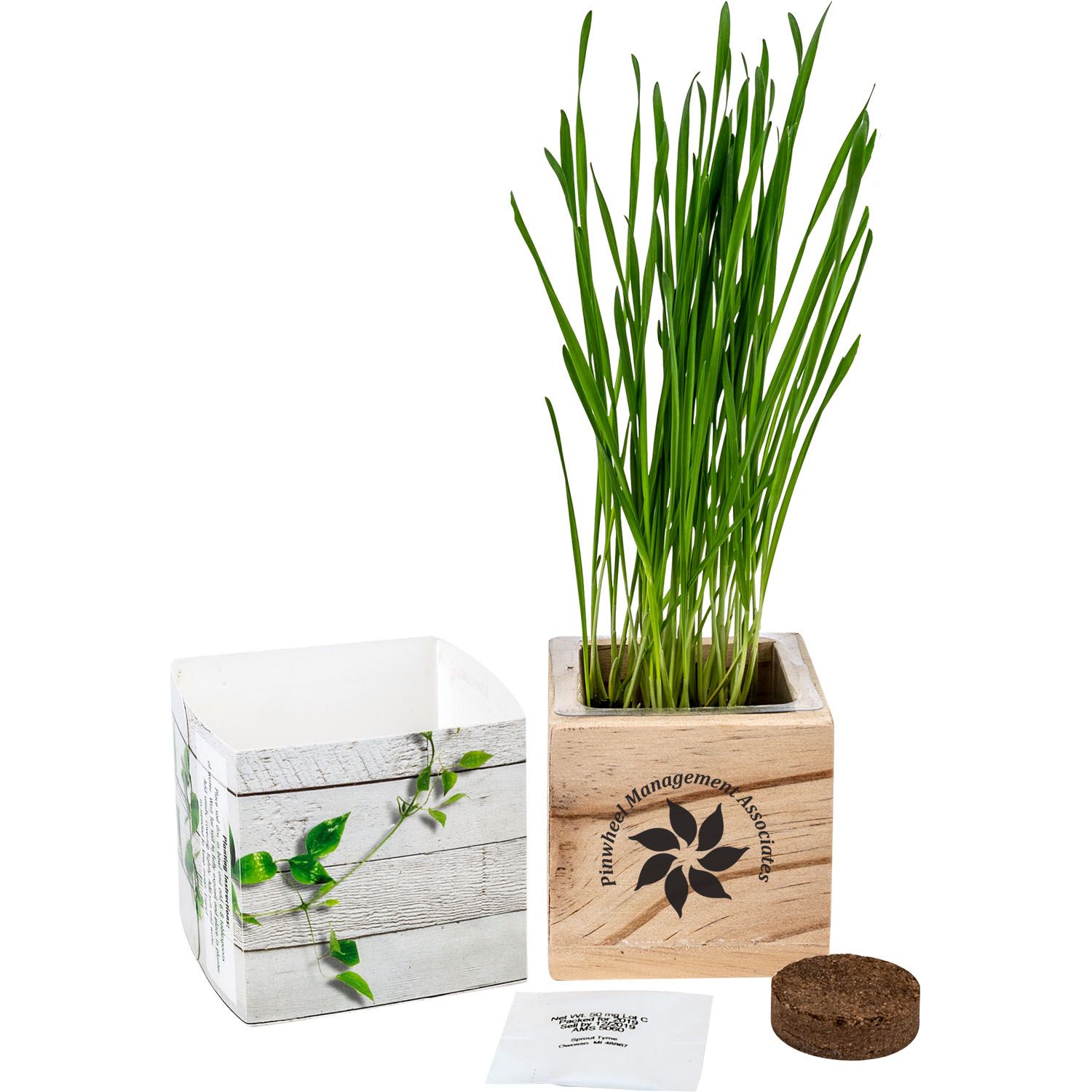 Grow Kit