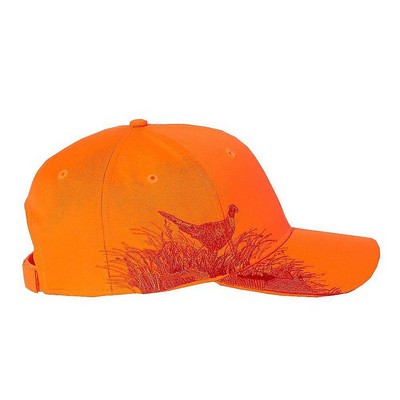 DRI-DUCK® Pheasant Cap