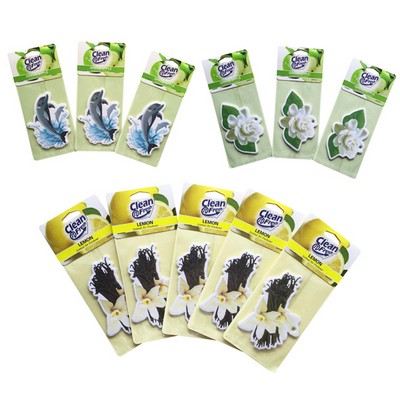 MAI Quality Car Air Fresheners
