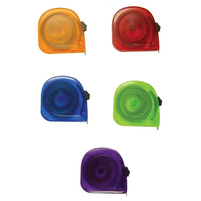 10' Tape Measure
