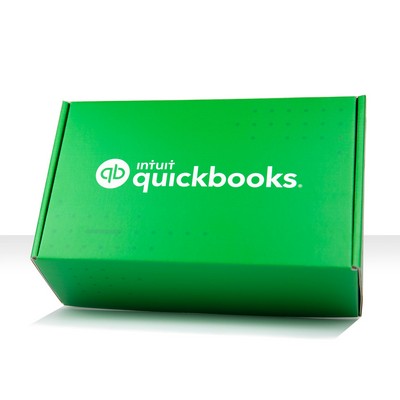 11.25'' x 9'' x 3'' Mailer Box