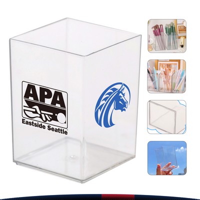 Acrylic Pen Holders