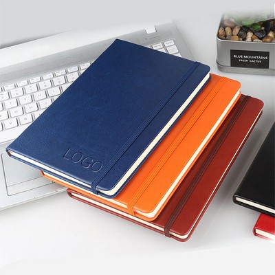 A5 Journal Notebook