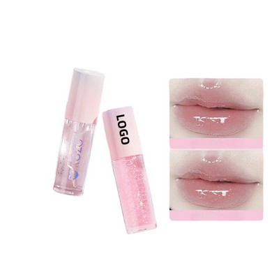 Lip Glow Oil