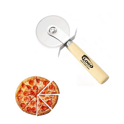 Pizza Cutter Wheel