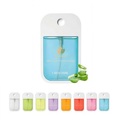 45ml Power Mist Hand Sanitizer Spray
