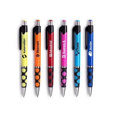 Madeline II Click Pen