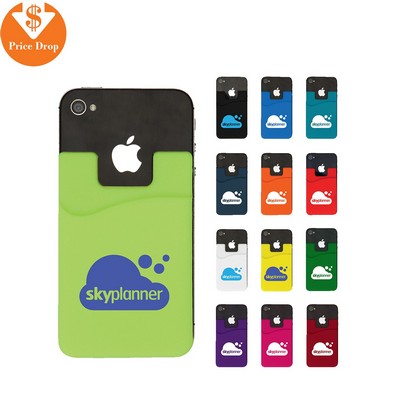Smart Phone Wallet