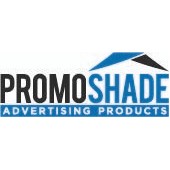 15' Tall Feather Flag - Full Color Double Sided Imprint