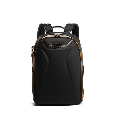 Tumi Mclaren Velocity Backpack- Black