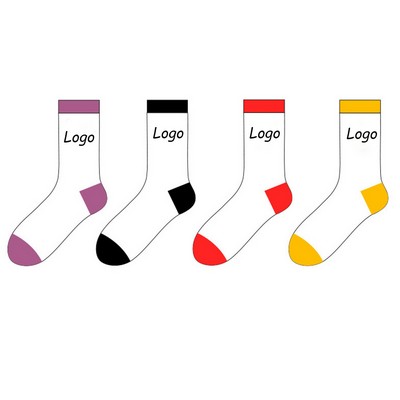 Knitted Socks