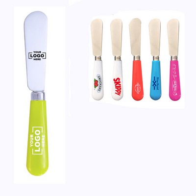 Stainless Steel Butter Knife