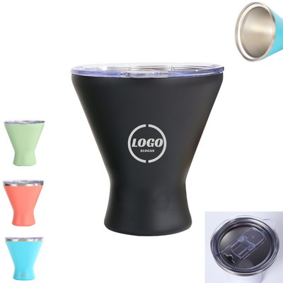 Stainless Steel Margarita Tumbler