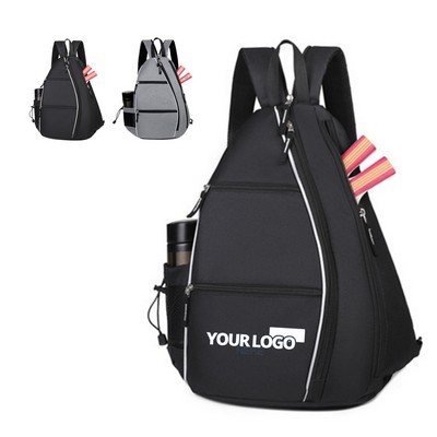 Tennis Backpack