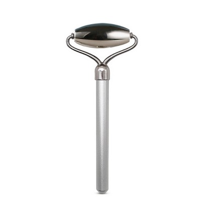 One Head Stainless Steel Roller Gua Sha Massager