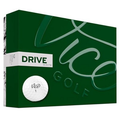 Vice® Drive Golf Ball (Dozen)
