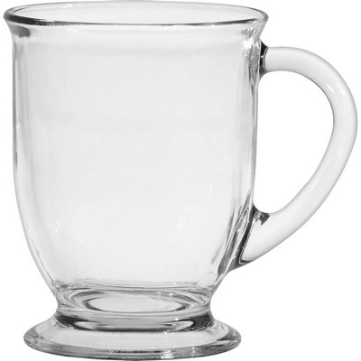 16 Oz. Cafe Mug