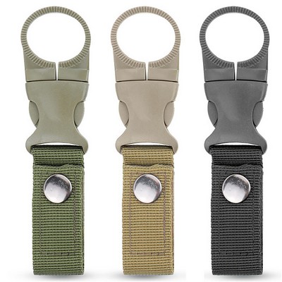 Water Bottle Holder Clip