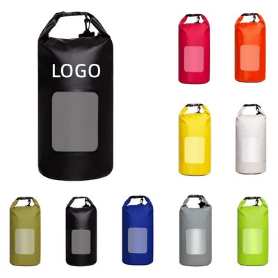Waterproof Backpack