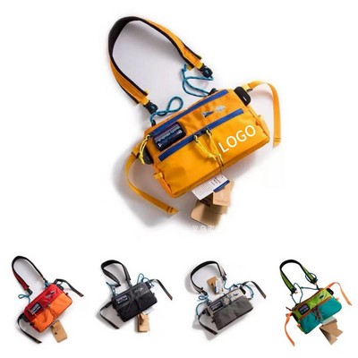 Color Mix Bag