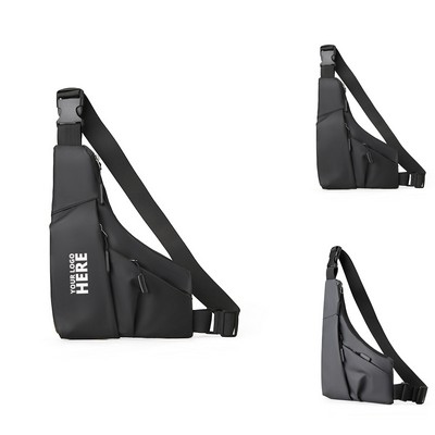 Unisex Sling Bag
