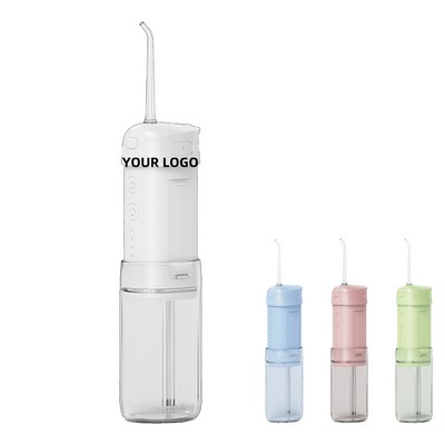 Water Flosser