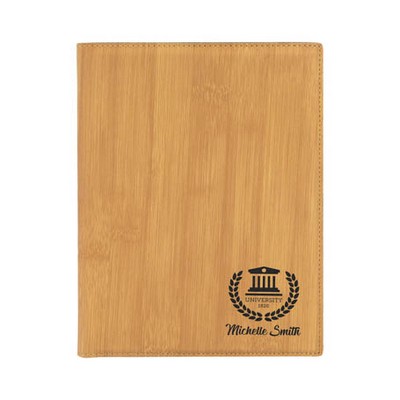 Leatherette Journal