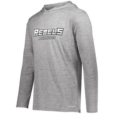 Holloway Electrify Hoodie Powered by Coolcore®