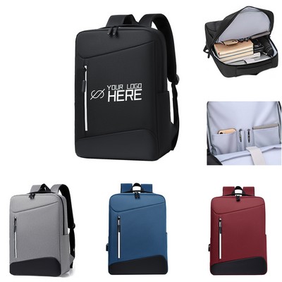 Men's Laptop Backpack 15.6"