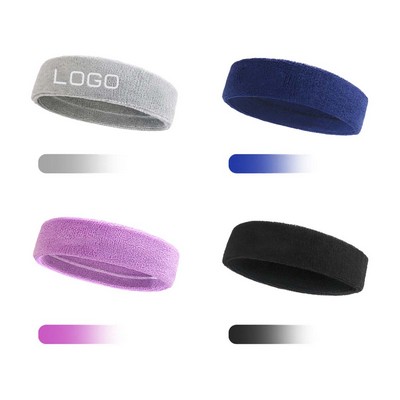 Head Wrap Headband
