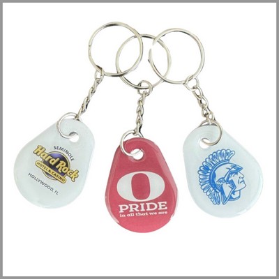 NFC Keychain