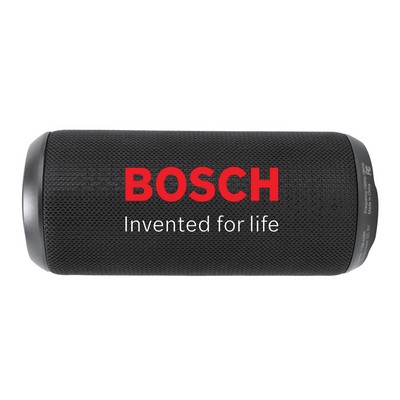WildEcho Waterproof Bluetooth Speaker